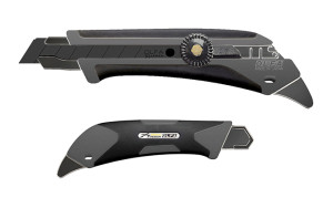 Nóż L-5/GRY (Model Specjalny Z Okazji 20-Lecia)