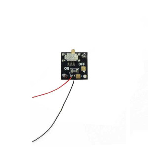 Mini Lighting Set With Switch and CR927 Battery