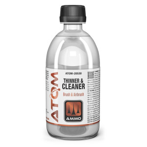 ATOM-20530 Thinner and Cleaner