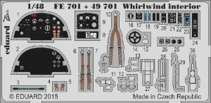 Whirlwind S.A. (Trumpeter 02890)