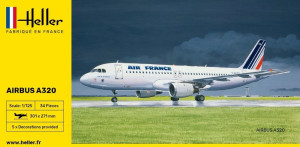 Airbus A320 - Starter Set
