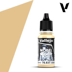 70837 Pale Sand MC007 Matt