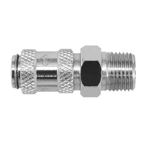 Szybkozłączka (Żeńska, 1/8" PS)