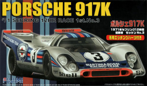 RS-84 Porsche 917K DX