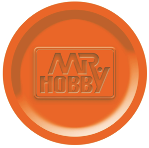 C059 Orange - (Gloss)