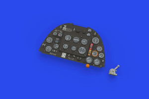 Spitfire Mk.Ia LööK KOTARE