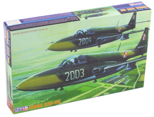 TS-11 Iskra 200 BR