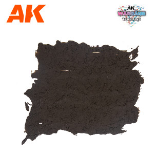 AK 1226 Muddy Ground – Wargame Terrains