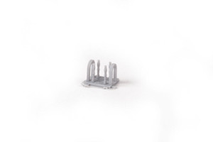Bf 109G-5/G-6 Gun Barrels PRINT EDUARD