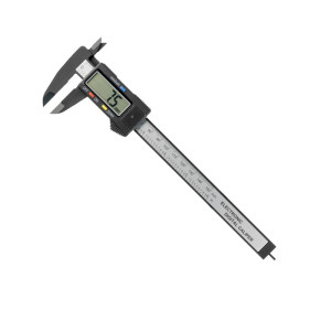 Modelcraft Digital Plastic Caliper (150 mm)