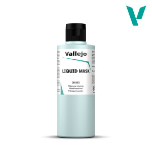 28852 Liquid Mask