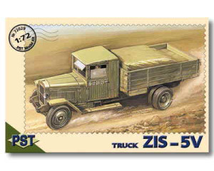 ZIS-5V