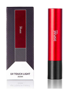 UV-T 365nm Ultraviolet Light Torch