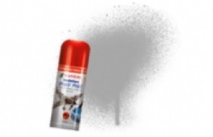 064 Light Grey Matt Spray