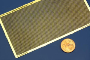 Mesh - gauze/ Rhomb type 1 6x6