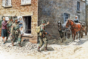 France 1944