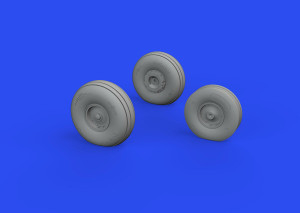 OV-10 wheels ICM