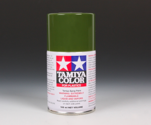 TS-28 Olive Drab 2 Spray Matt