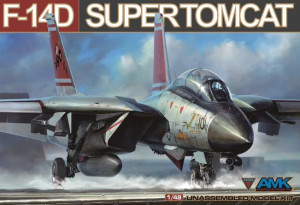 F14-D SUPER TOMCAT