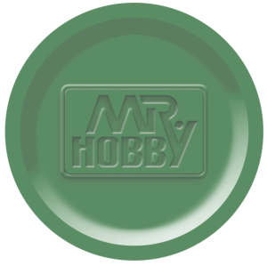 C319 Light Green - (Semi Gloss)