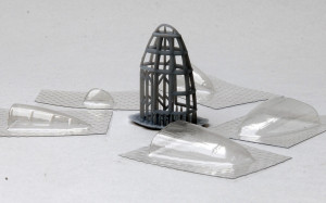 Bloch 174 -3D-Printed Correction set (for Heller Kits)