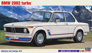 21124 BMW 2002 turbo