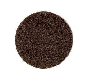 Posypka statyczna brązowa 3mm / 20g