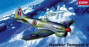 Hawker Tempest V