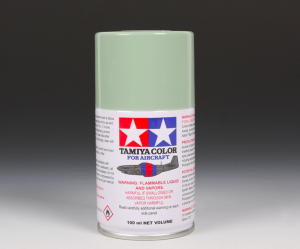AS-29 Gray-Green (IJN) Spray Matt