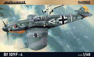 Bf 109F-4