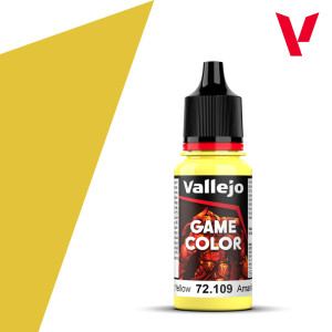 72109 Toxic Yellow