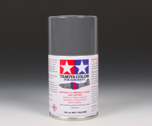 AS-4 Grey Violet WWII German Air Force Spray Matt