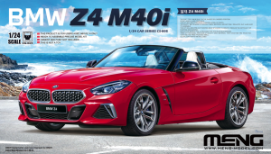 BMW Z4 M40i