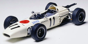 Honda F1 RA272