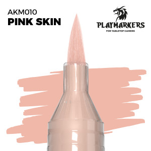 AK M010 Pink Skin – Playmarker