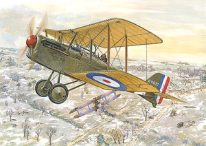Raf S.E.5a