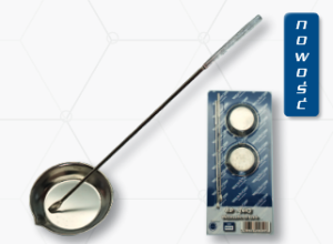 Zestaw do mieszania farb