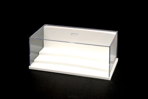 232x120x86mm Display Case