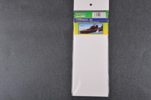 Handrails and Ladders for 1/350 model ship
