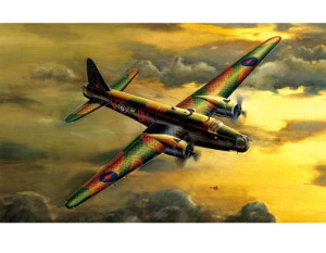 Wellington Mk.III