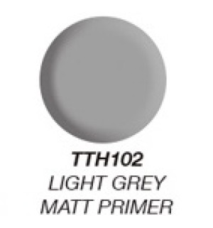 A.MIG TTH102 Light Grey Matt Primer Spray