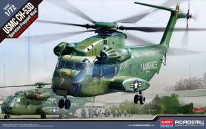 USMC CH-53D ''Operation Frequent Wind''