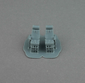 Pilot Seats For A319/320/321