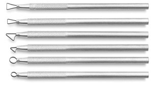 Mini Ribbon Tools 6pcs