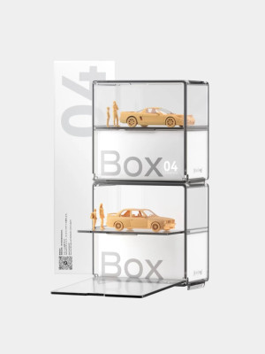 Dreamox04 x2