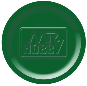 C006 Green - (Gloss)