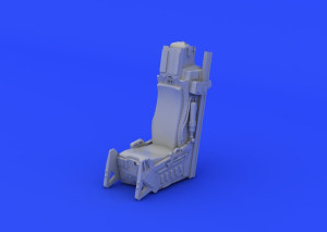 F-16CJ Block 50 ejection seat Tamiya