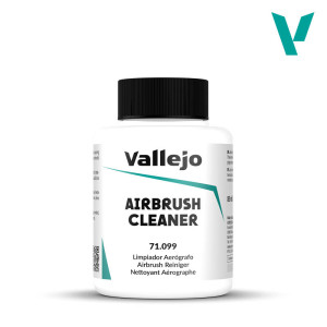 Airbrush Cleaner 85 ml.
