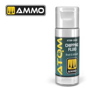 ATOM-20502 Chipping Effect