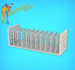 Turnbuckles Type C